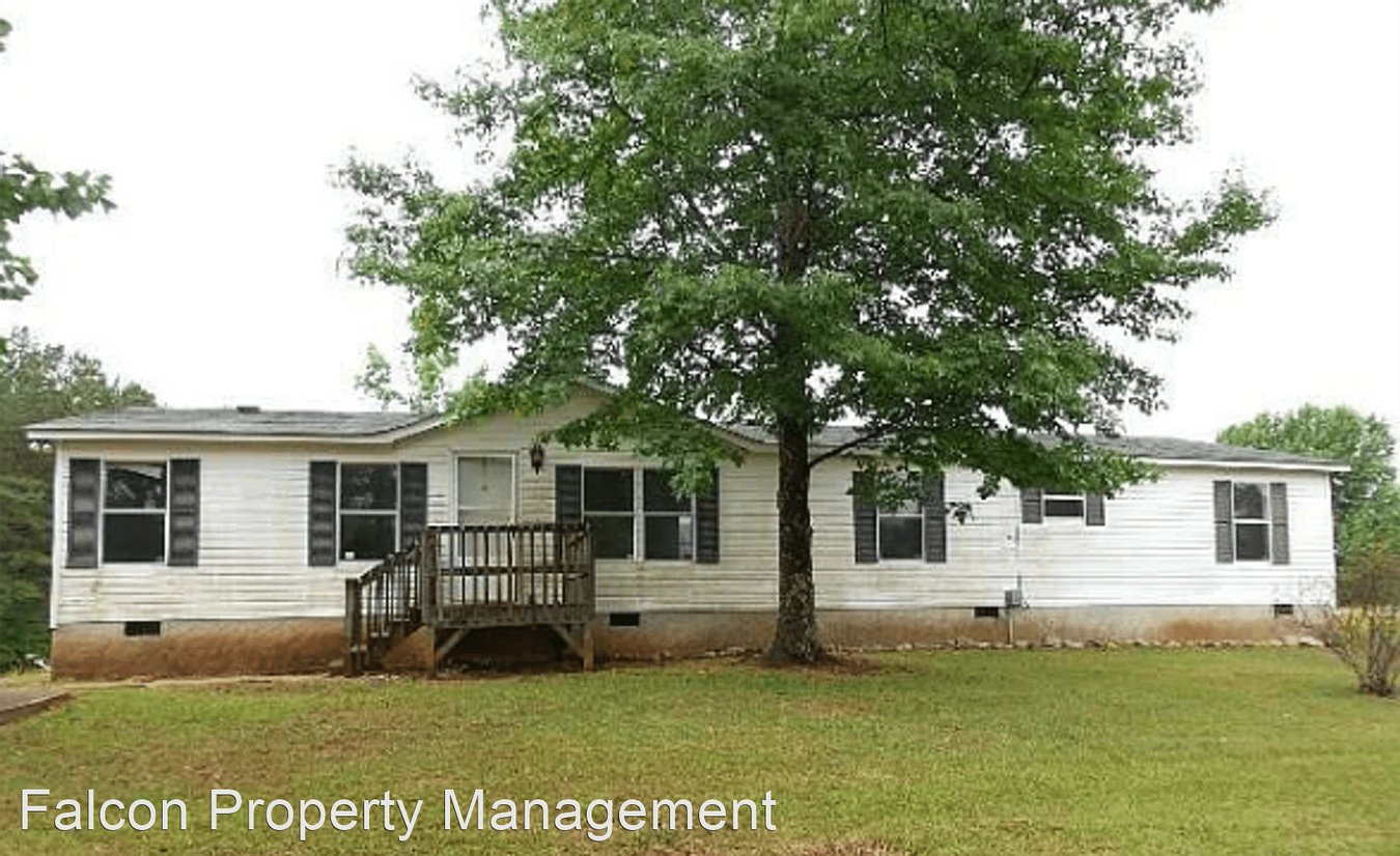 340 Kelly Farm Rd Newnan, GA House for Rent Rentable