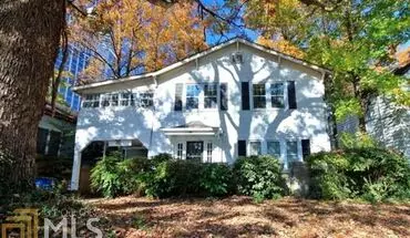 3 of 23 Calling All Dog Lovers! 1 Bedroom Condo In Atlanta House for rent in Atlanta, GA