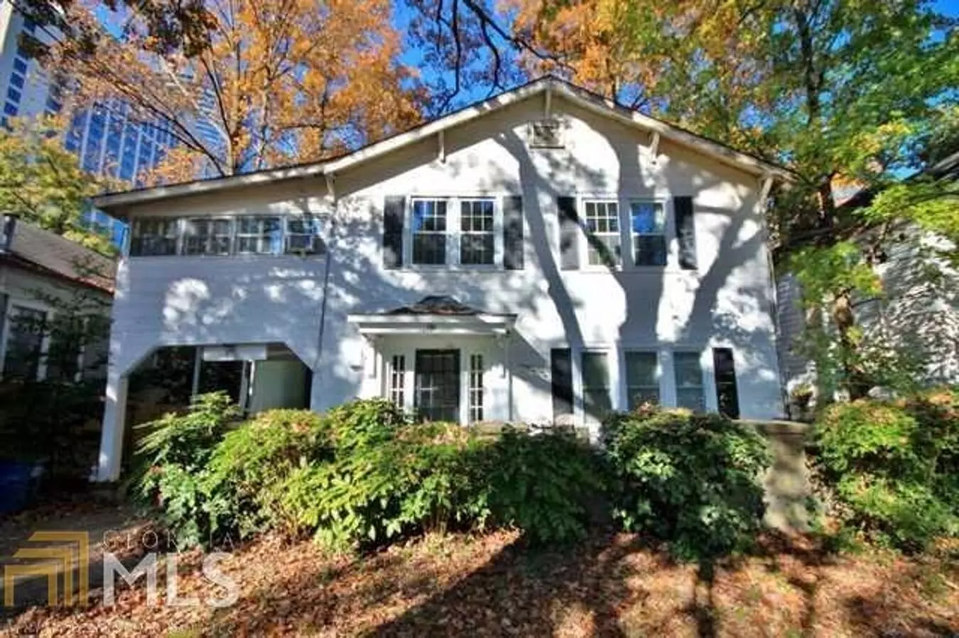 Calling All Dog Lovers! 1 Bedroom Condo In Atlanta House for rent in Atlanta, GA