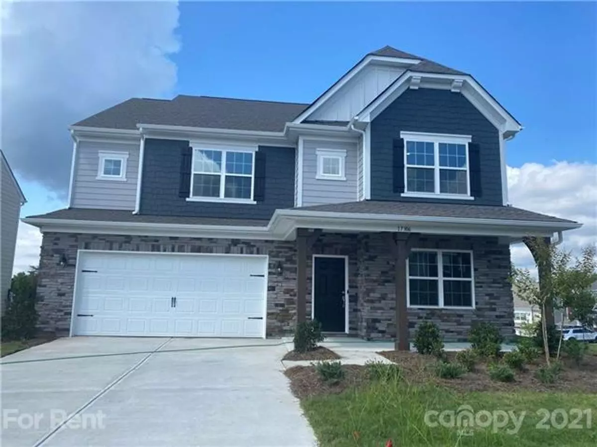New Home In Desirable Palisades! House for rent in Charlotte, NC