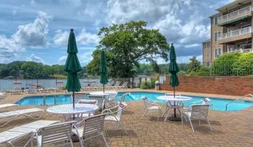4 of 18 Beautiful Waterfront Condo On Lake Wylie! Apartment for rent in Charlotte, NC
