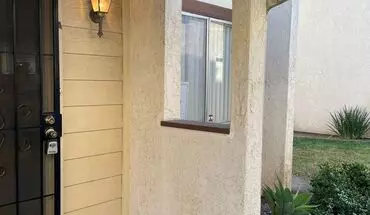 2 of 10 Back Gate Close 2 Bedroom 1.5 Bath Condo With Detached Garage In Gated Community House for rent in Oceanside, CA