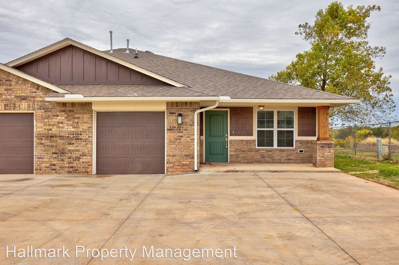 708 Ivy Ln Noble, OK House for Rent