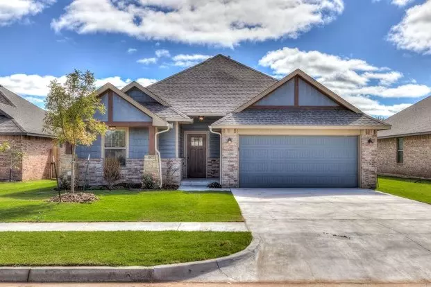 Newer Home In Mustang School District Available Apartment for rent in Yukon, OK