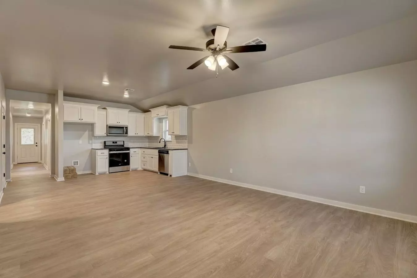 613 Juniper House for rent in Washington, OK