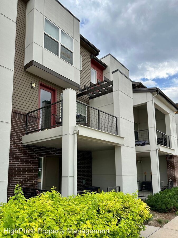 11258 Uptown Ave Broomfield, CO House for Rent Rentable