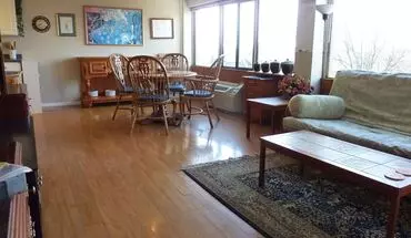 2 of 38 University Tower #608 1br (culm) Apartment for rent in Knoxville, TN