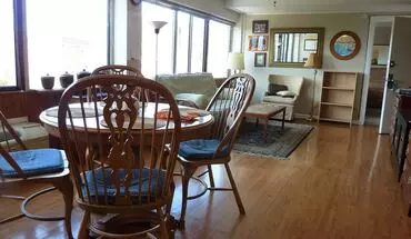 4 of 38 University Tower #608 1br (culm) Apartment for rent in Knoxville, TN