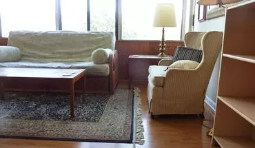 3 of 38 University Tower #608 1br (culm) Apartment for rent in Knoxville, TN