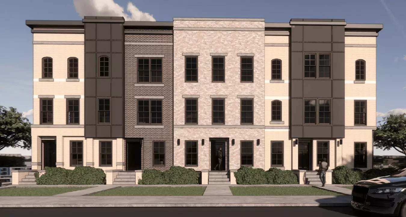 $1,190/br - Single Private Bedroom With Ensuite Bath In Shared House House for rent in Knoxville, TN