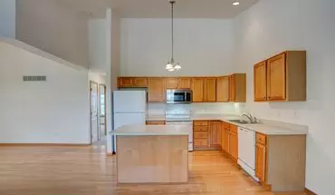 4 of 45 Woodridge Estates Townhomes Apartment for rent in Coralville, IA