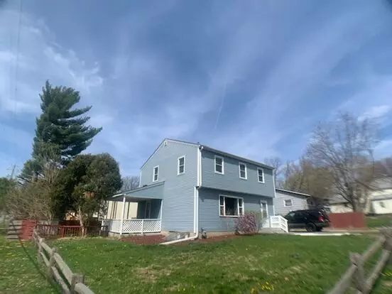1565 Albemarle Street In St. Paul Apartment for rent in St Paul, MN
