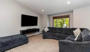5 of 18 Modern 4br Home With Fenced Yard + Garage – Pets Ok! House for rent in St Paul Park, MN