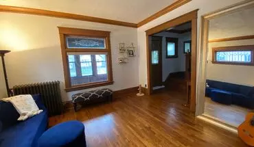 2 of 23 Single-family Home W/garage In Dayton's Bluff!! House for rent in St Paul, MN