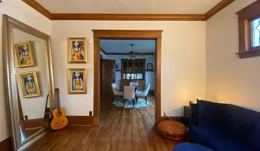 3 of 23 Single-family Home W/garage In Dayton's Bluff!! House for rent in St Paul, MN