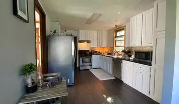 5 of 23 Single-family Home W/garage In Dayton's Bluff!! House for rent in St Paul, MN
