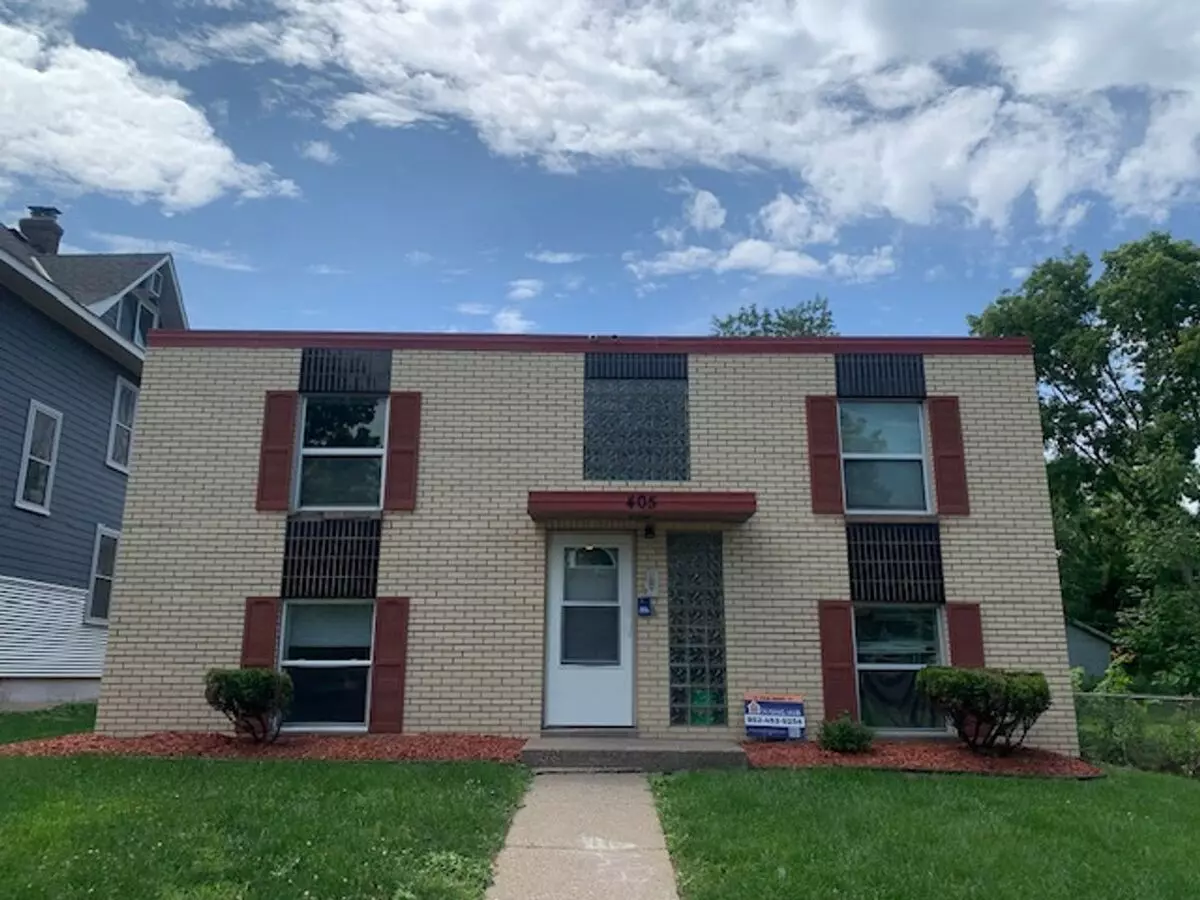 405 Fairview Ave N Apartment for rent in St Paul, MN