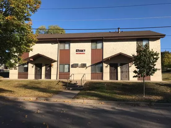 1 Bedroom With A Garage!!, Recently Remodeled Unit Apartment for rent in St Paul, MN