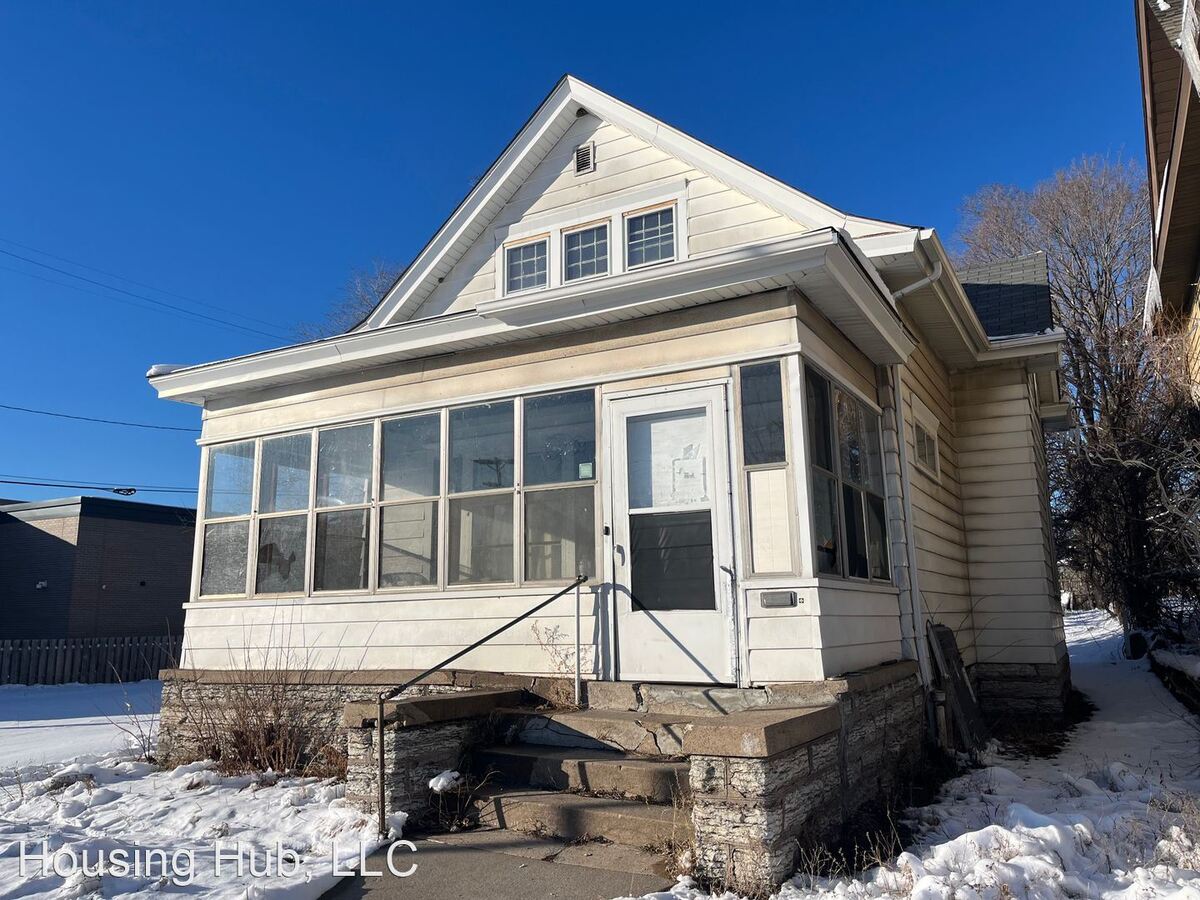 125 Como Ave St Paul, MN Apartment for Rent Rentable