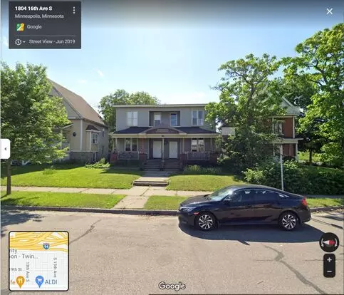 1804 16th Ave S Apartment for rent in Minneapolis, MN 1804 16th Ave S Apartment for rent in Minneapolis, MN
