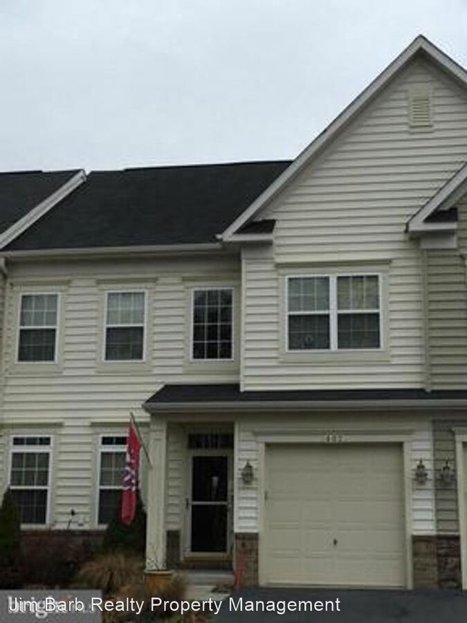 402 Kintyre Ln Stephens City, VA House for Rent Rentable