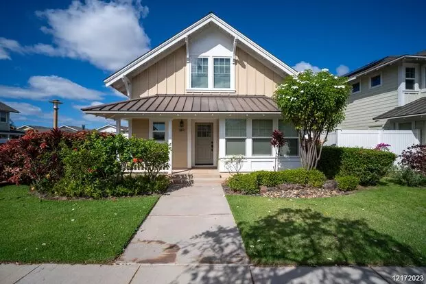 $5,100 / 4br - 1992ft2 - 4 Bed 3 Bath Home In Oceanpointe Apartment for rent in Ewa Beach, HI