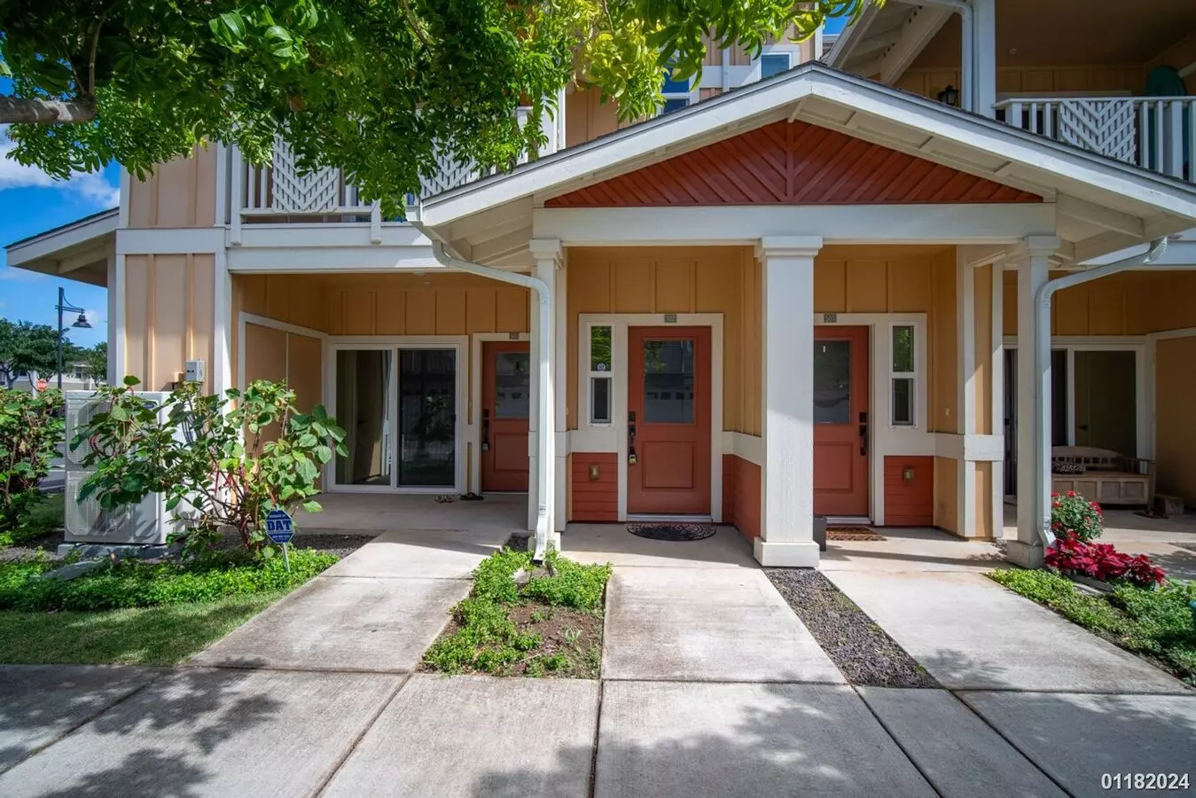 3bd/2.5ba Condo With 2 Assigned Parking Spots (no Pets) (manawa At Mehana In Kapolei) House for rent in Kapolei, HI