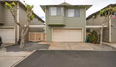 3 of 27 3bd, 2ba Condo In Lombard Way, Ewa Gentry House for rent in Ewa Beach, HI