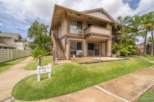 2bd 1.5 Ba 2 Pkg Townhome At Palm Villas Ground Level $2500 Apartment for rent in Ewa Beach, HI