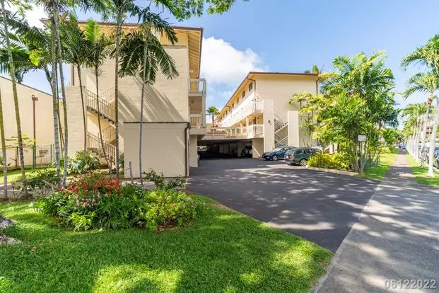1bd/1ba/1pkg Condominium In Koolau Vista | Kailua Apartment for rent in Kailua, HI