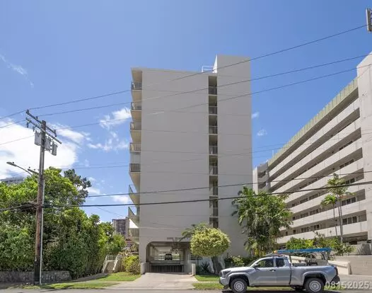 $2200 /1 Bed / 1 Bath / 1 Parking In Keeaumoku Apartment for rent in Honolulu, HI