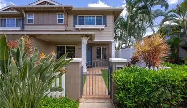 2 of 78 $3700 | 3br/2.5ba Townhome In Fairway's Edge House for rent in Ewa Beach, HI