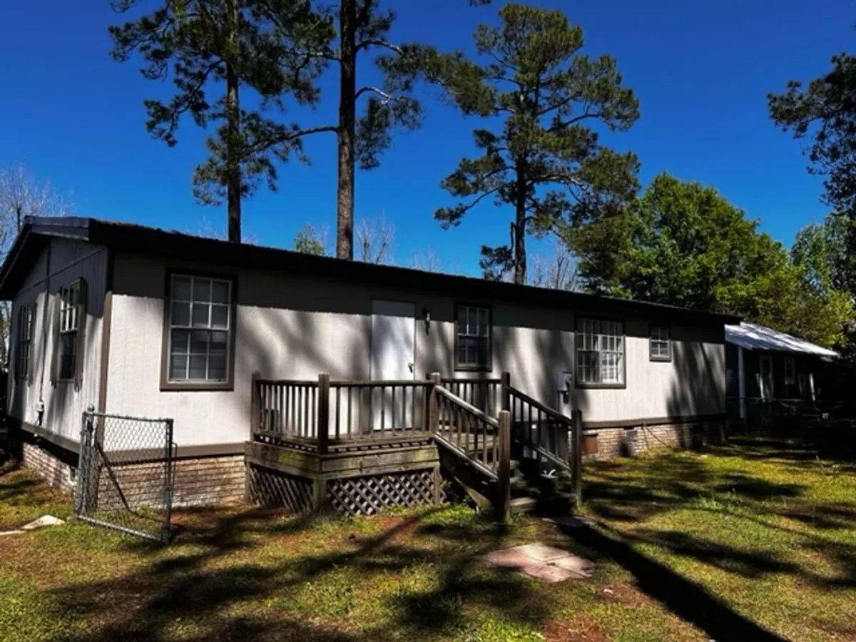 Check Out This 3bd/2b Home Ray City!! House for rent in Ray City, GA
