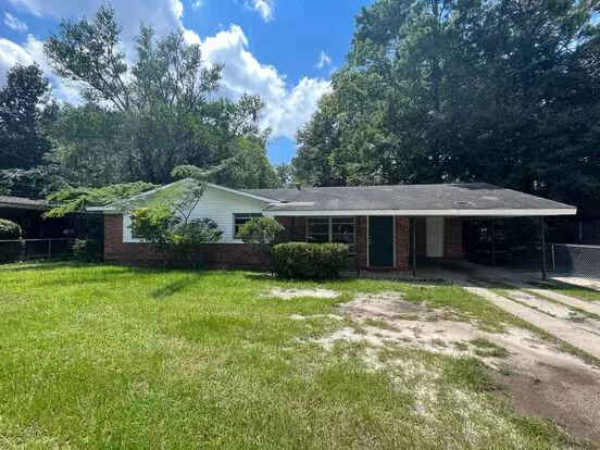 Cozy 3 Bedroom/1 Bath Home! Apartment for rent in Valdosta, GA