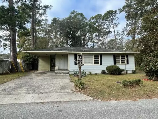 3 Bedroom/1 Bath Home Apartment for rent in Valdosta, GA