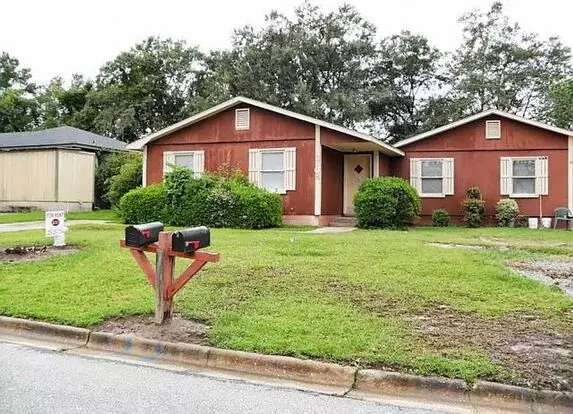 3108 Sundance Cir Apartment for rent in Valdosta, GA