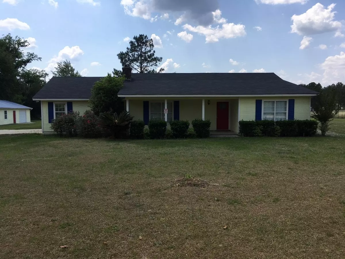 Beautiful Home In Hahira, Ga! House for rent in Hahira, GA