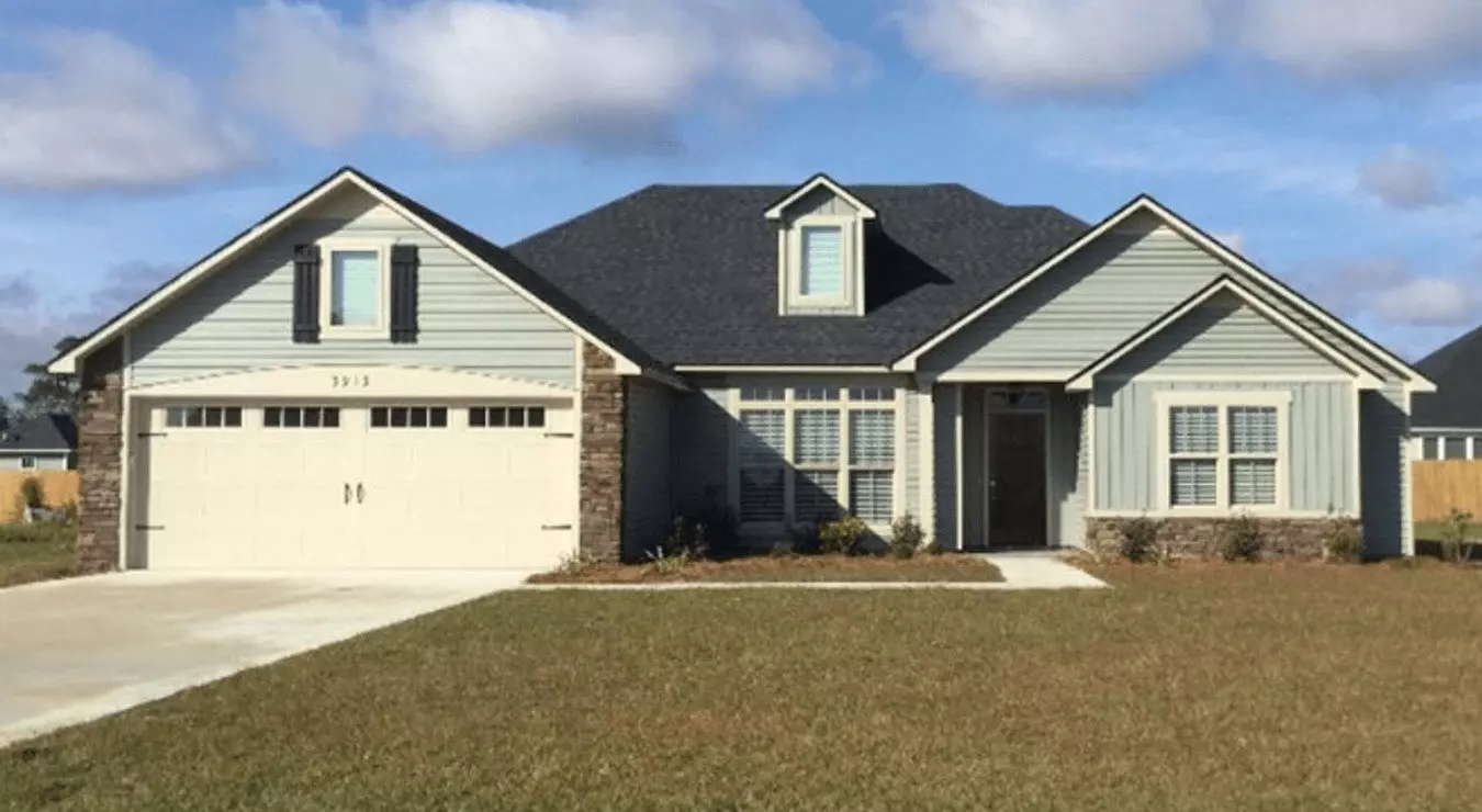 3 Bedroom/2 Bath Home In Lowndes County House for rent in Valdosta, GA