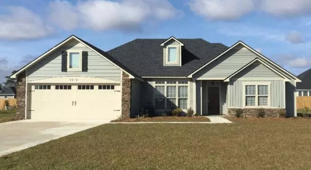 3 Bedroom/2 Bath Home In Lowndes County Apartment for rent in Valdosta, GA 3 Bedroom/2 Bath Home In Lowndes County Apartment for rent in Valdosta, GA