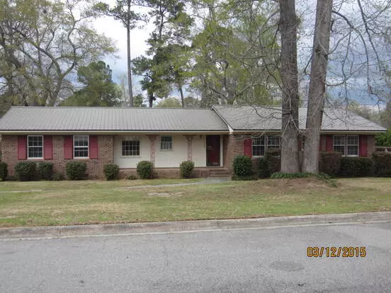 3 Bedroom/2 Bath Home In Valdosta! Apartment for rent in Valdosta, GA