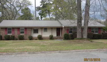 2 of 21 3 Bedroom/2 Bath Home In Valdosta! House for rent in Valdosta, GA