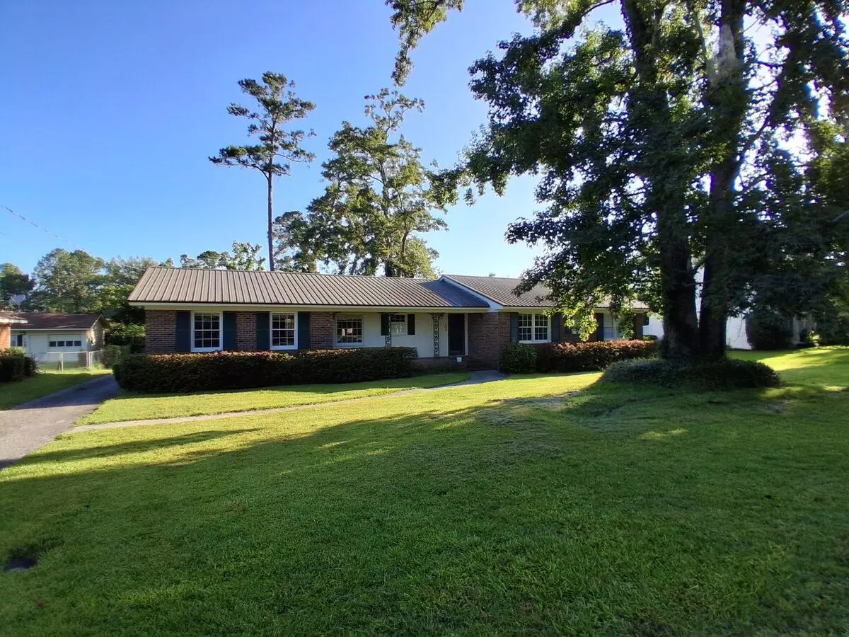 3 Bedroom/2 Bath Home In Valdosta! House for rent in Valdosta, GA