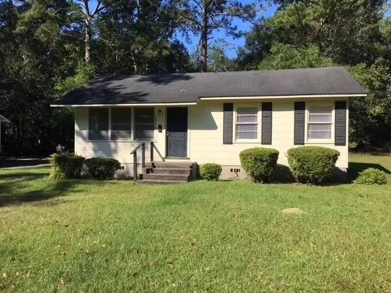 Quiet 2 Bedroom 1 Bath In Valdosta Apartment for rent in Valdosta, GA