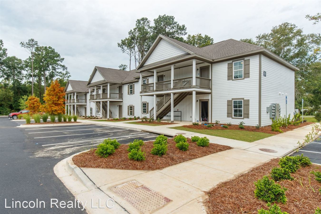 1023 W Gordon * Valdosta, GA Apartment for Rent Rentable