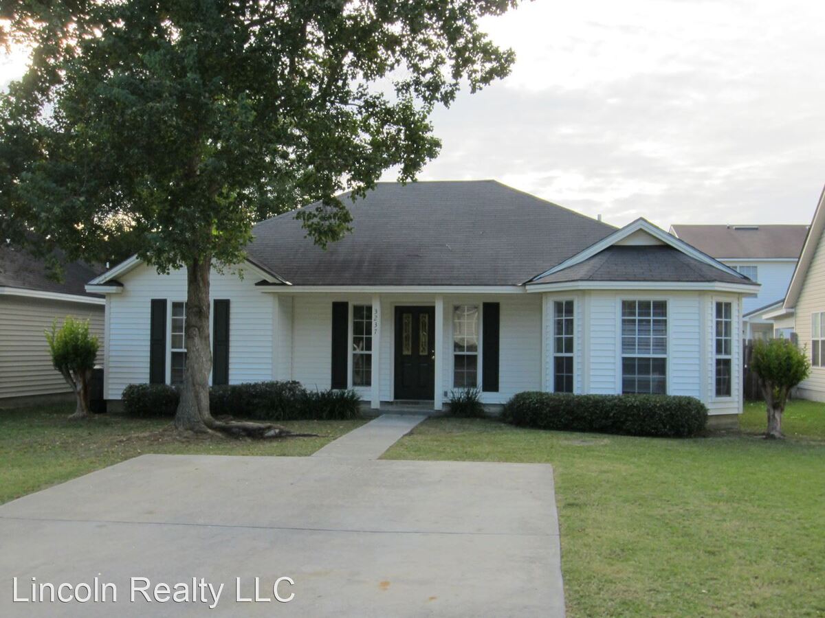 3237 Wingfield Way Valdosta, GA House for Rent Rentable
