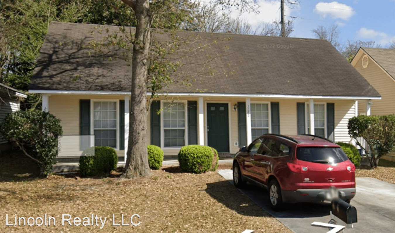 3242 Wingfield Way Valdosta, GA House for Rent Rentable