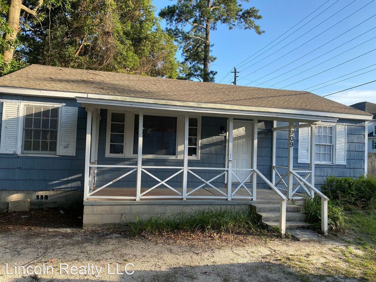 909 Blanton St Valdosta, GA House for Rent Rentable