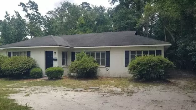 2 Bedroom/1 Bath Duplex Apartment for rent in Valdosta, GA