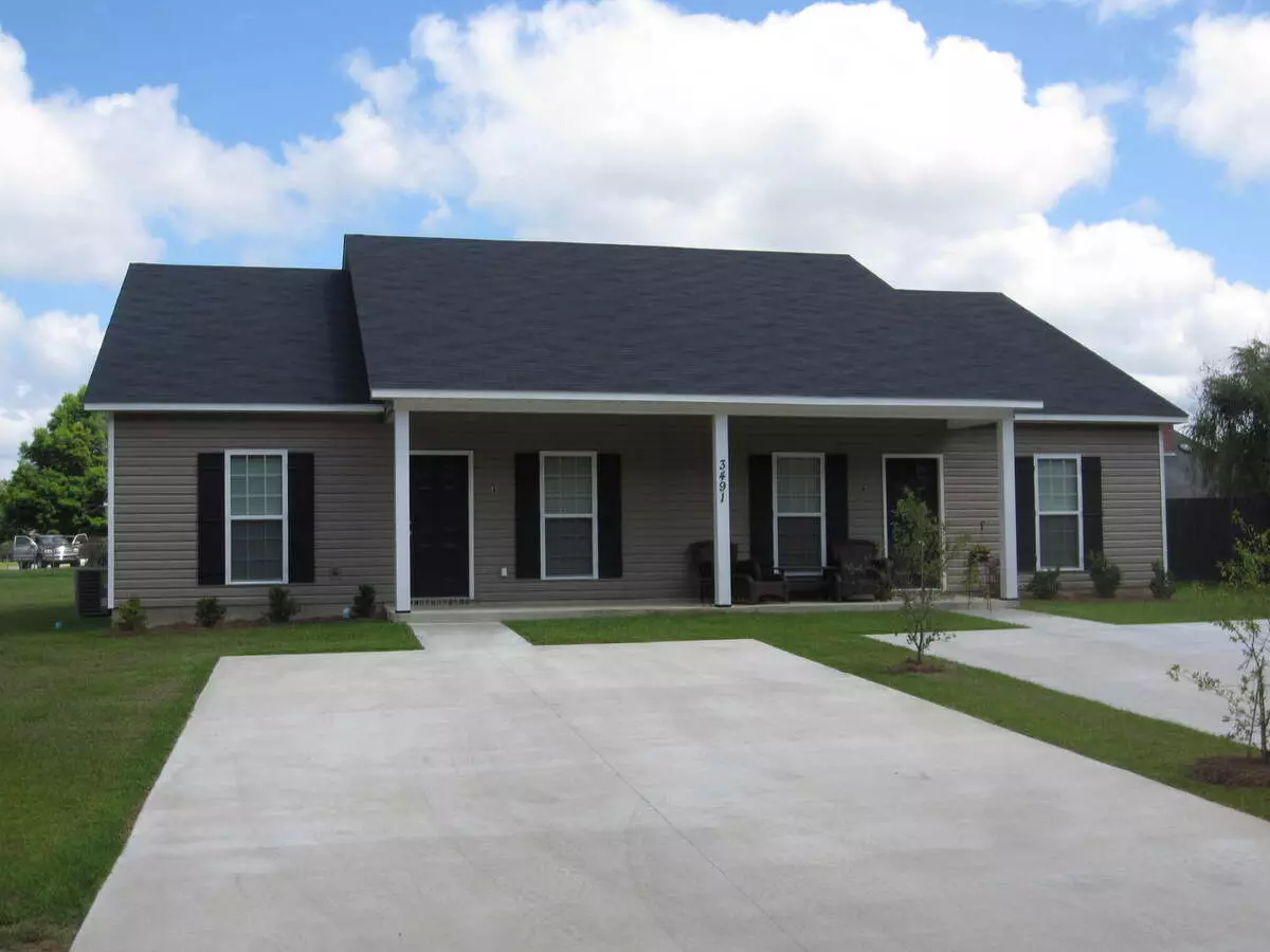 3483 Studstill Rd Apartment for rent in Valdosta, GA