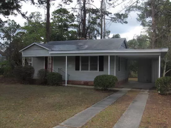 2 Bedroom Home Close To Vsu! Apartment for rent in Valdosta, GA
